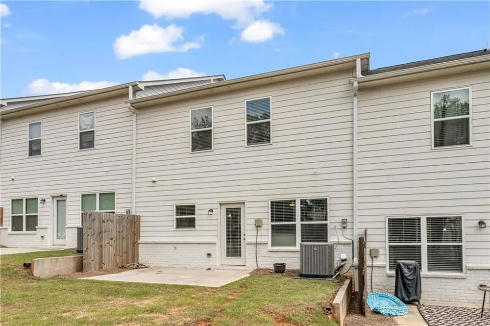 1486 Fern Ridge Lane Norcross, GA 30093