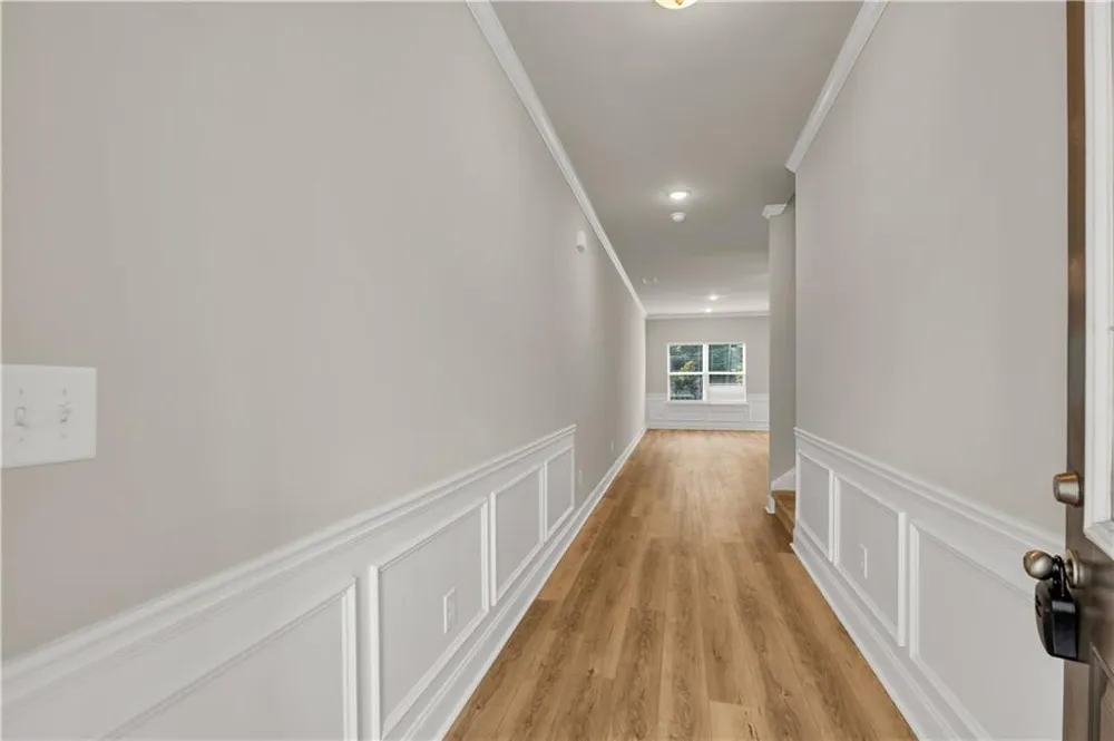 1486 Fern Ridge Lane Norcross, GA 30093