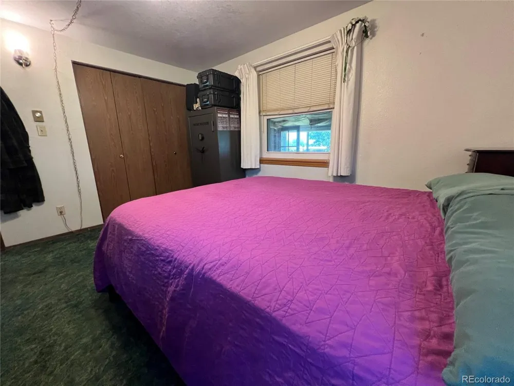838 O AVENUE Limon, CO 80828