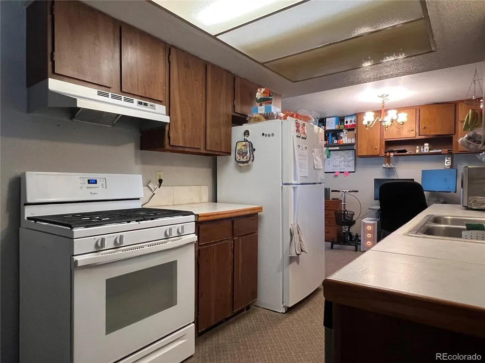 838 O AVENUE Limon, CO 80828