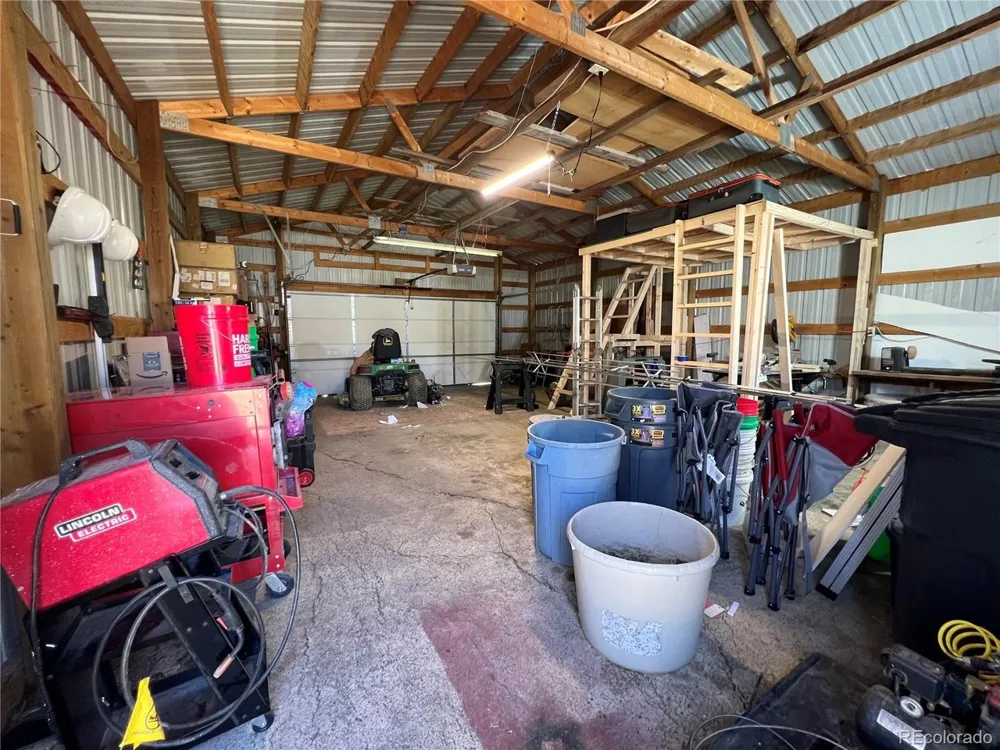 838 O AVENUE Limon, CO 80828