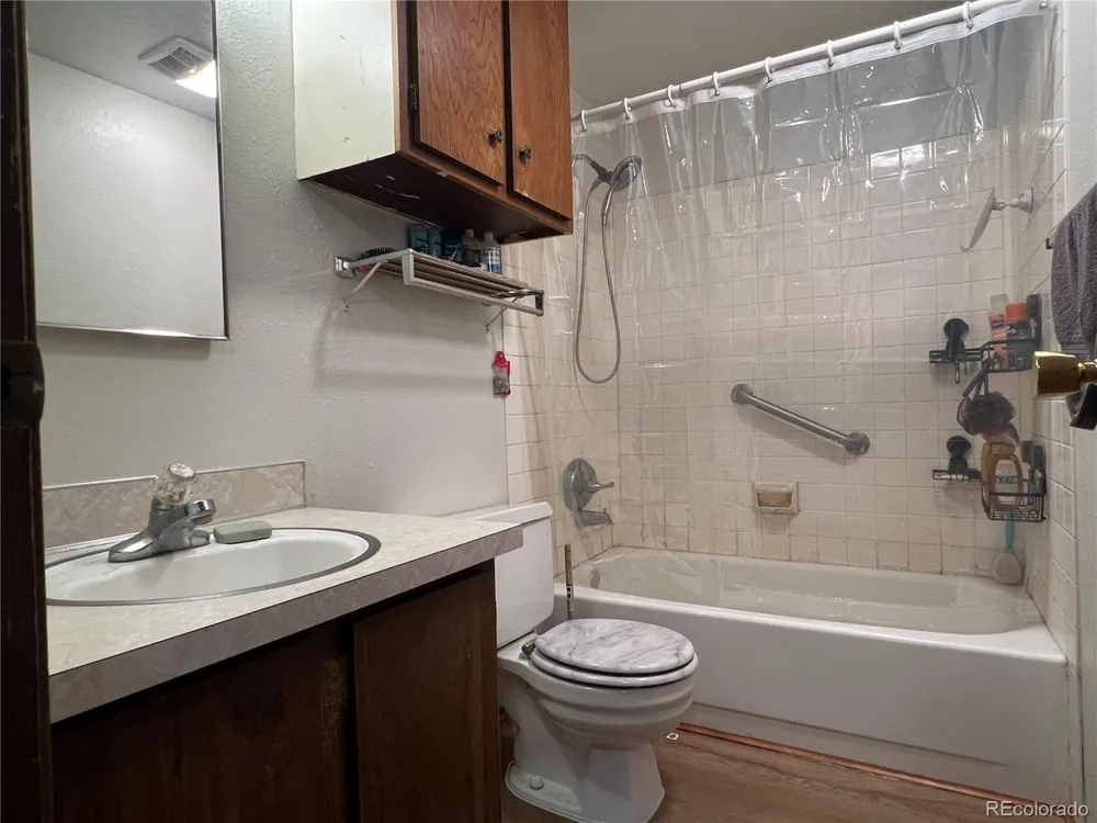 838 O AVENUE Limon, CO 80828