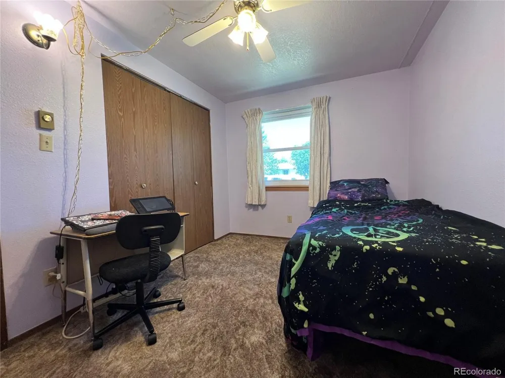 838 O AVENUE Limon, CO 80828