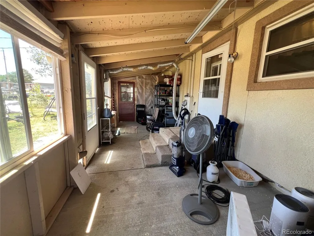 838 O AVENUE Limon, CO 80828