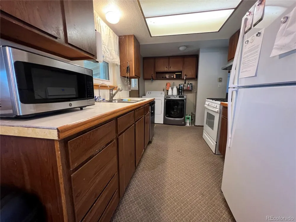 838 O AVENUE Limon, CO 80828