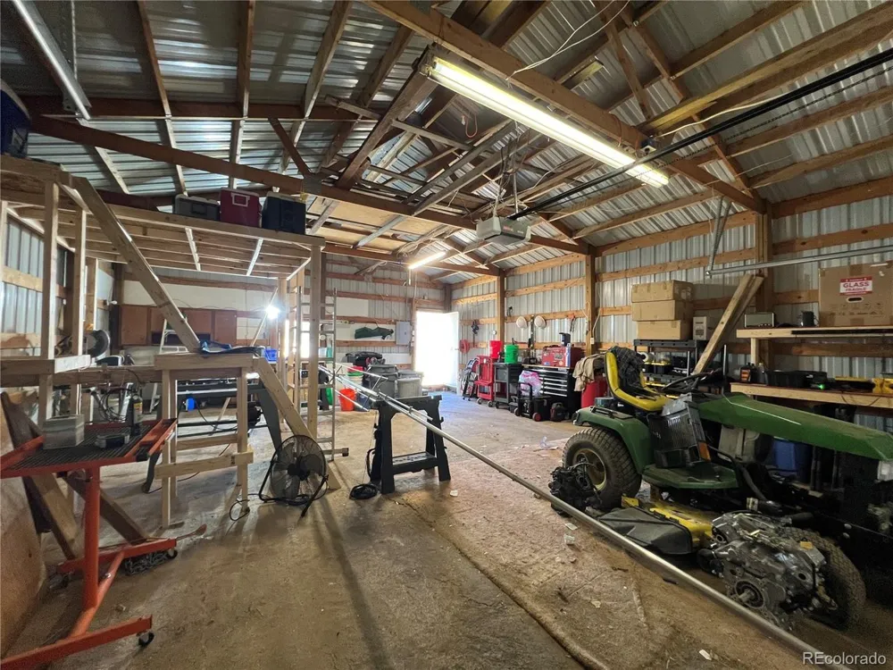 838 O AVENUE Limon, CO 80828
