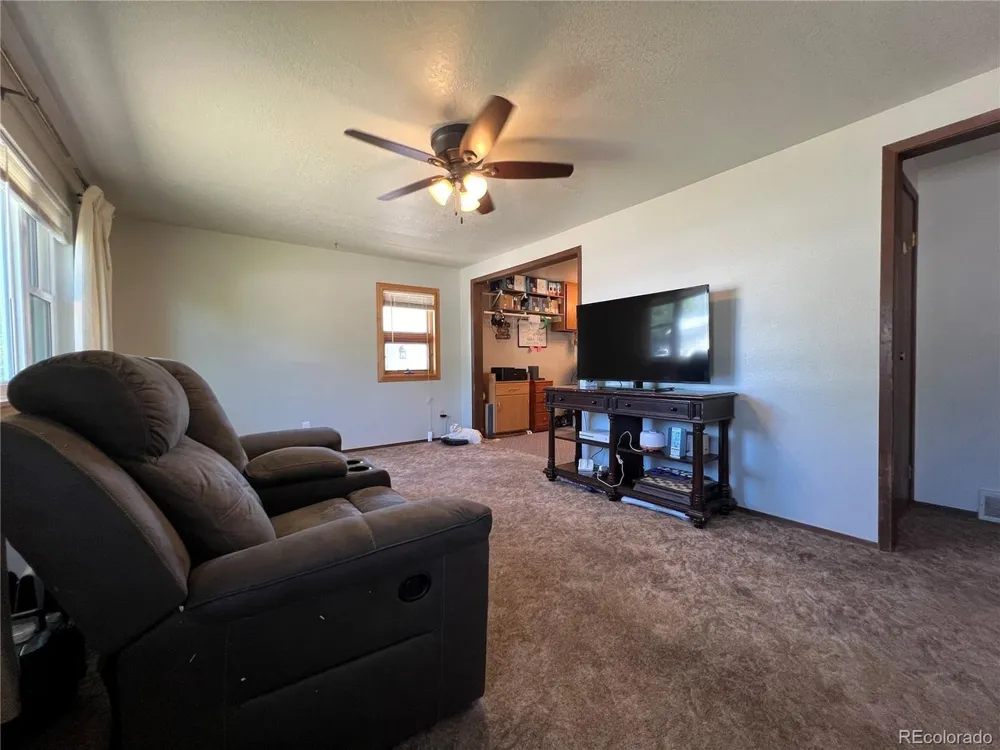 838 O AVENUE Limon, CO 80828