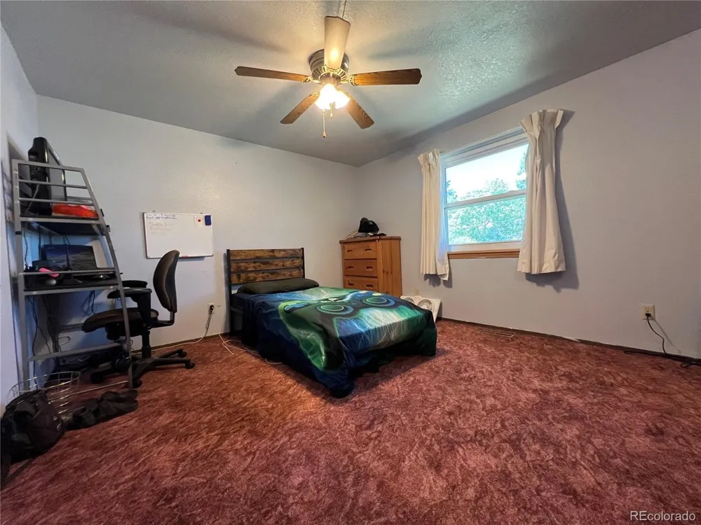 838 O AVENUE Limon, CO 80828