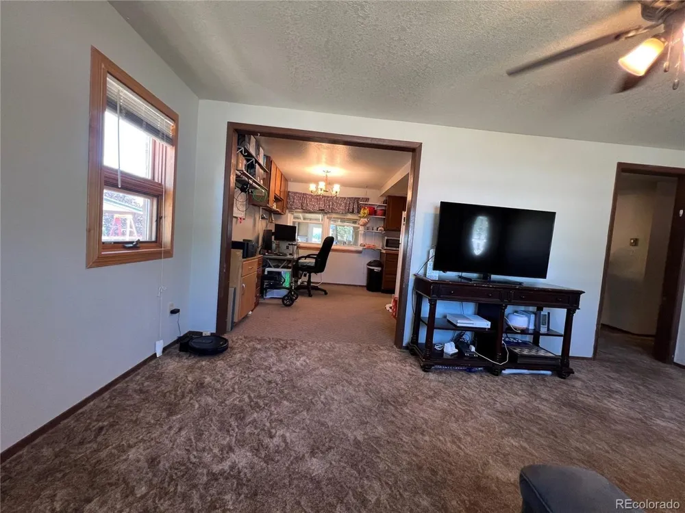 838 O AVENUE Limon, CO 80828