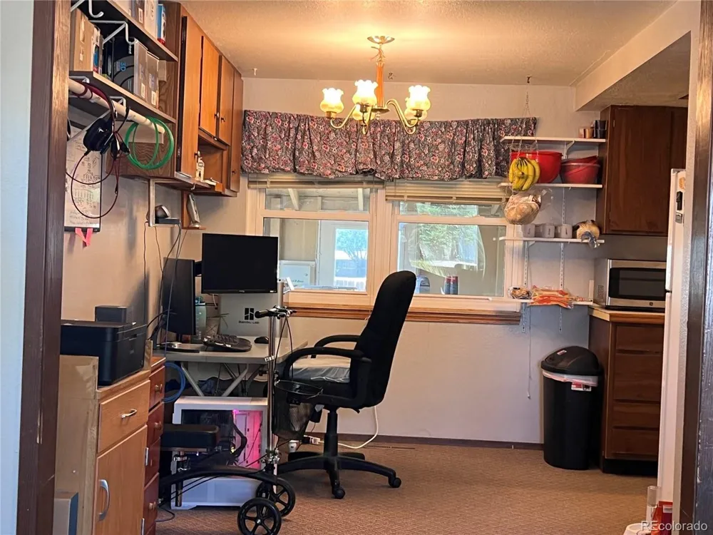 838 O AVENUE Limon, CO 80828