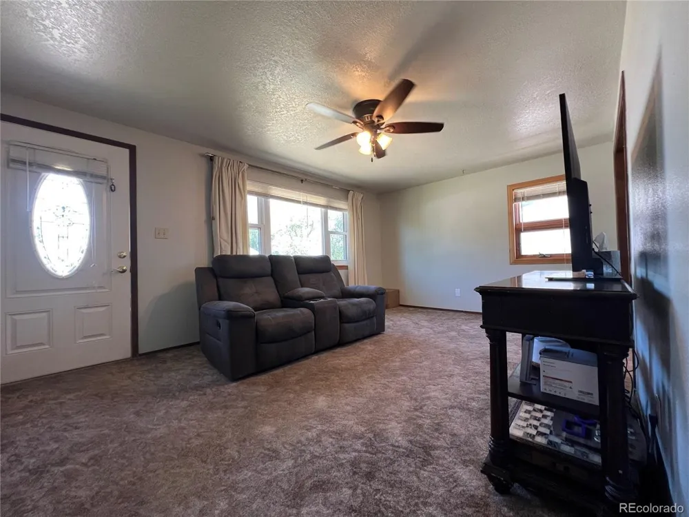 838 O AVENUE Limon, CO 80828