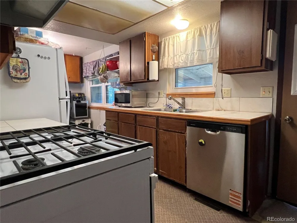 838 O AVENUE Limon, CO 80828