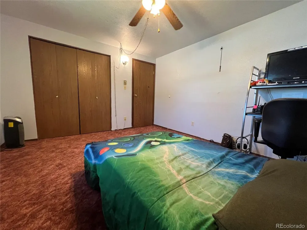 838 O AVENUE Limon, CO 80828