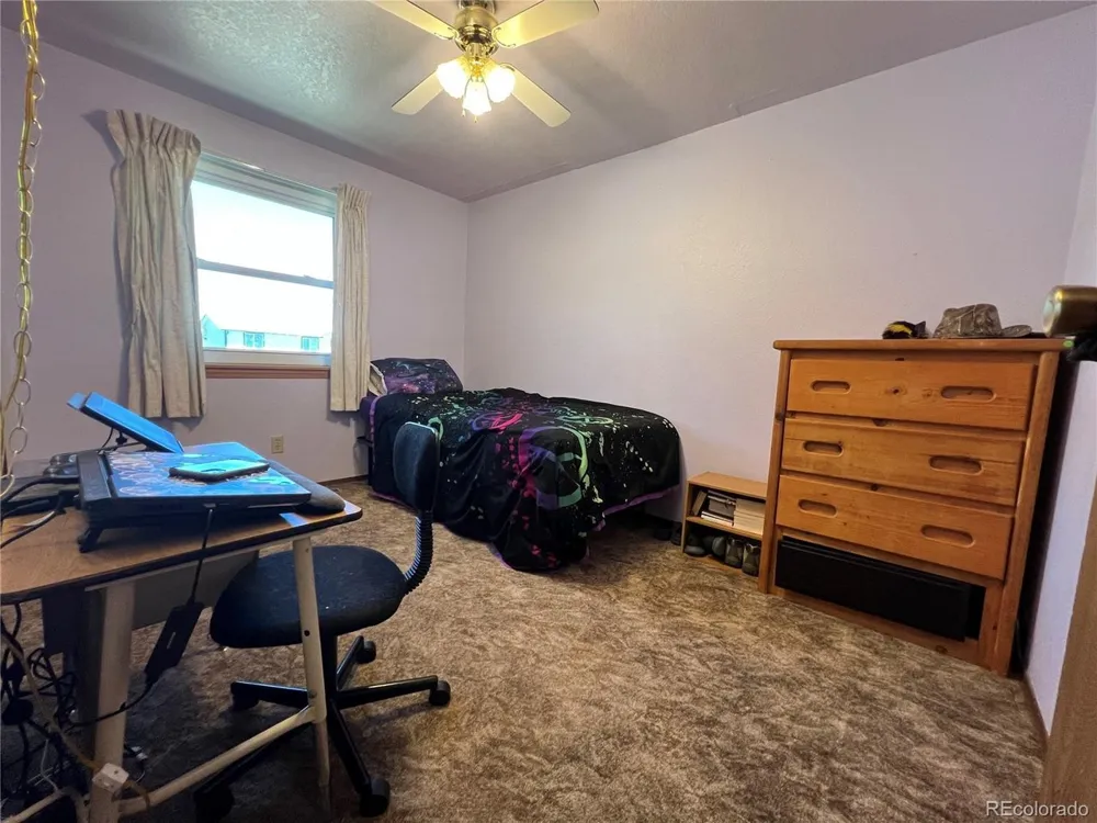 838 O AVENUE Limon, CO 80828
