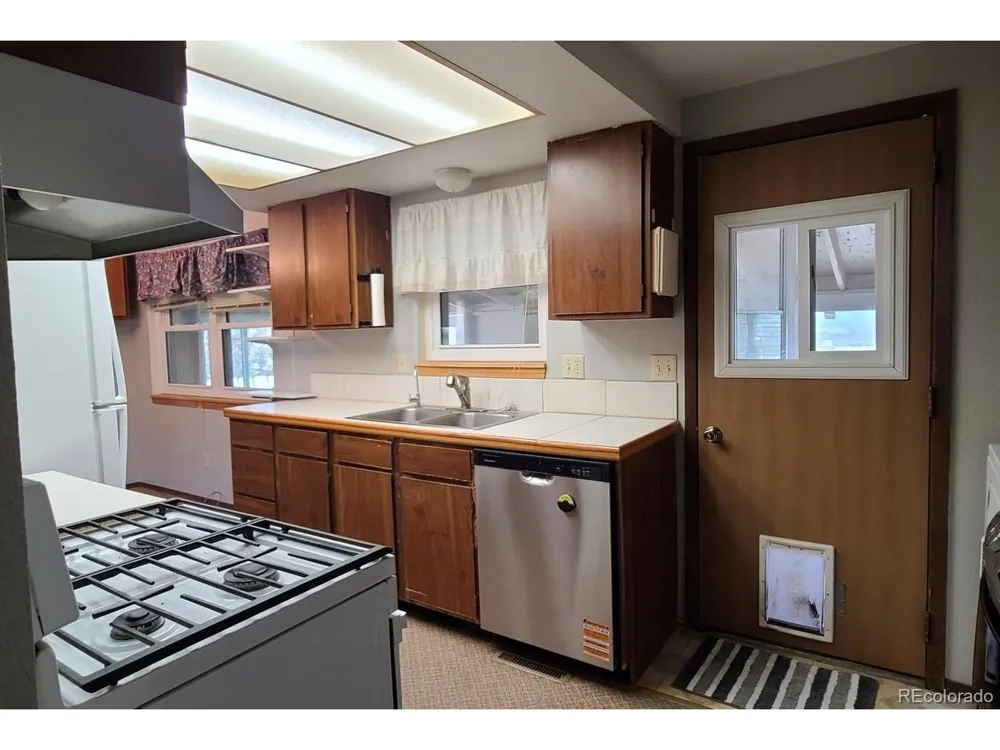 838 O AVENUE Limon, CO 80828