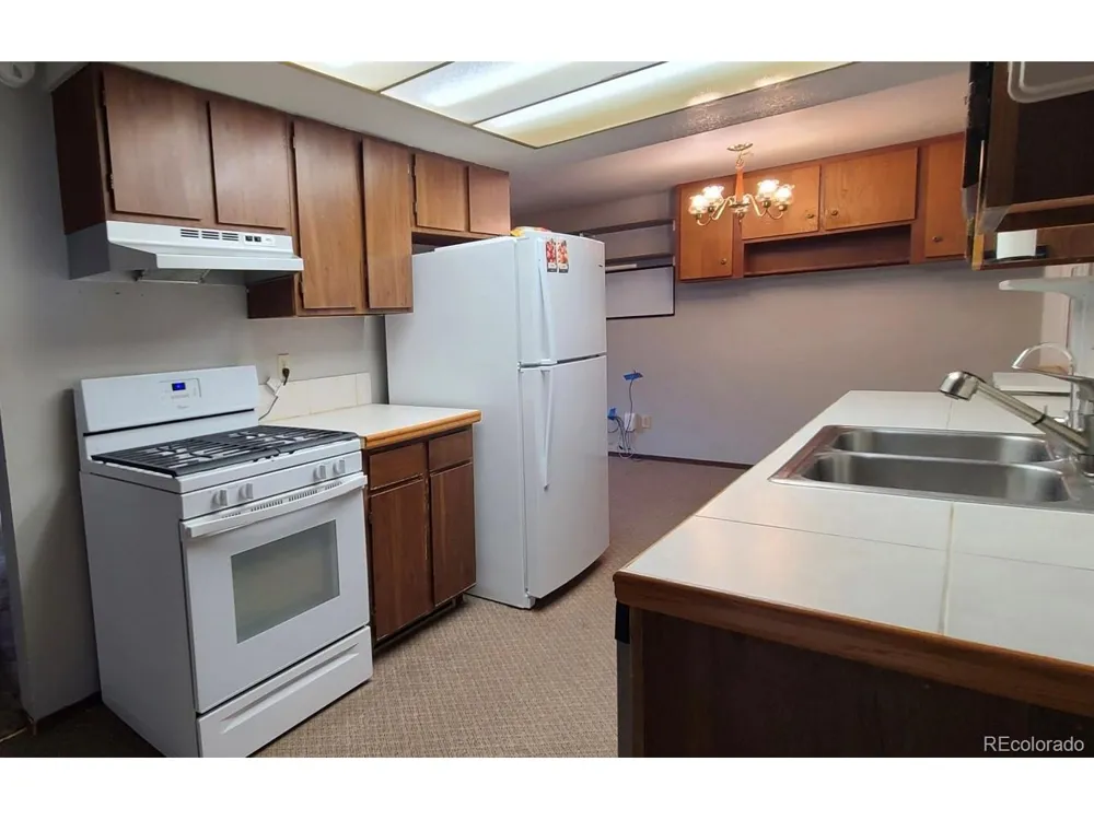 838 O AVENUE Limon, CO 80828