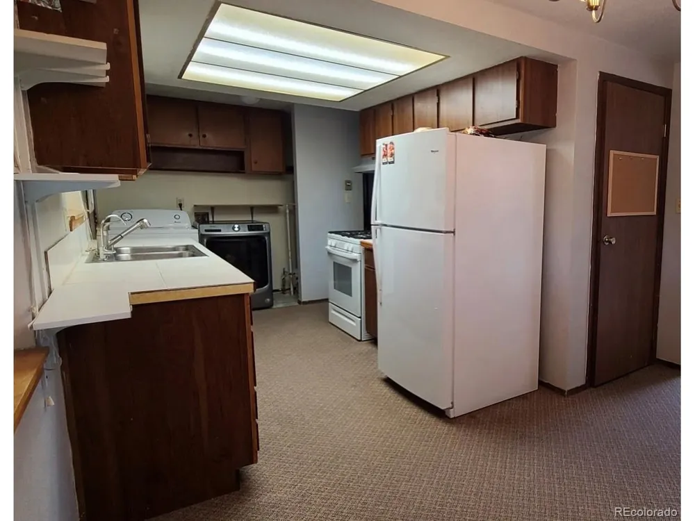 838 O AVENUE Limon, CO 80828