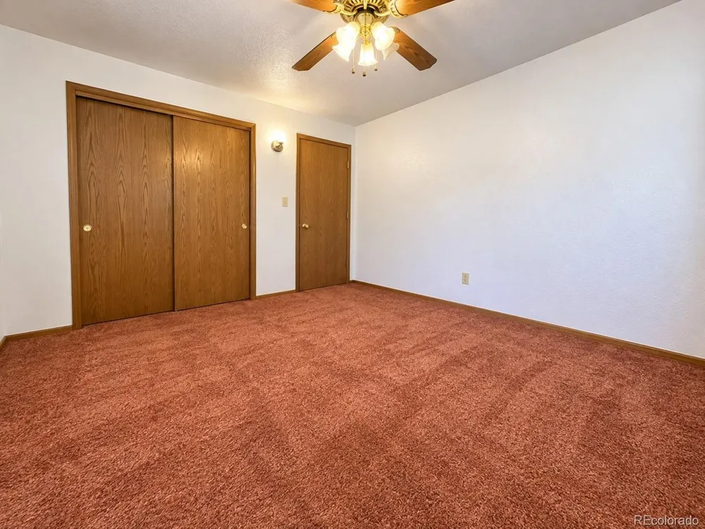 838 O AVENUE Limon, CO 80828