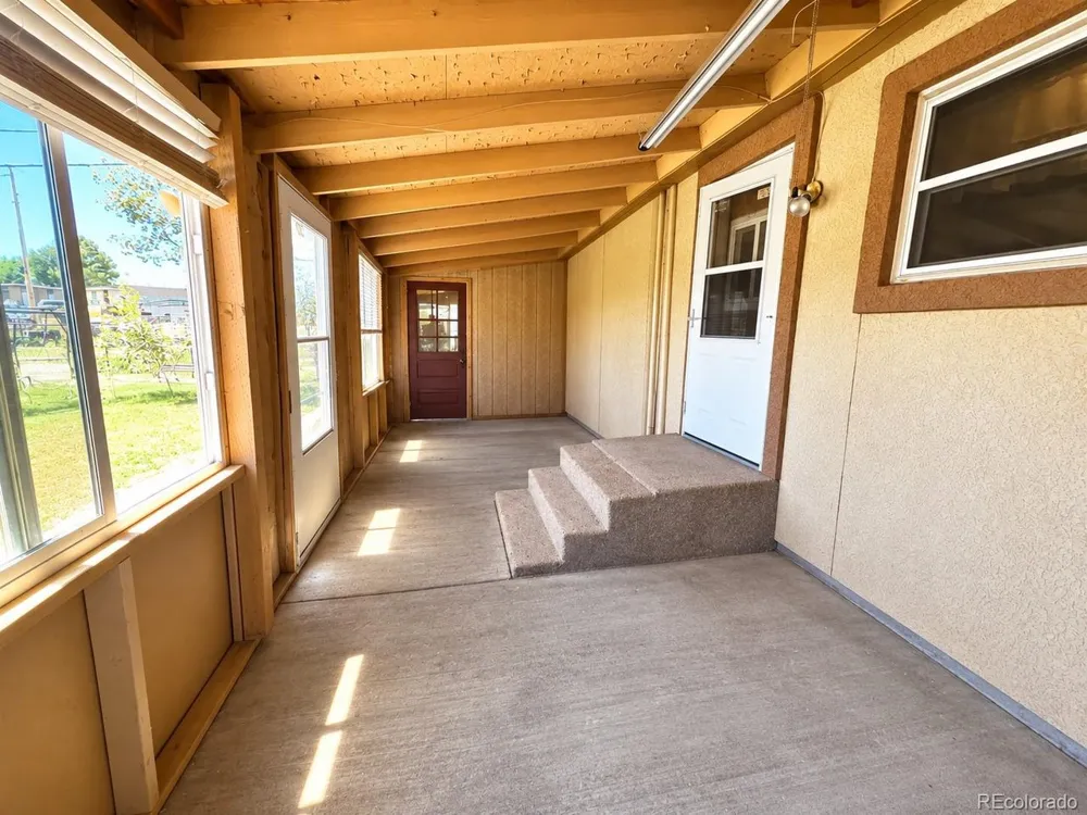 838 O AVENUE Limon, CO 80828