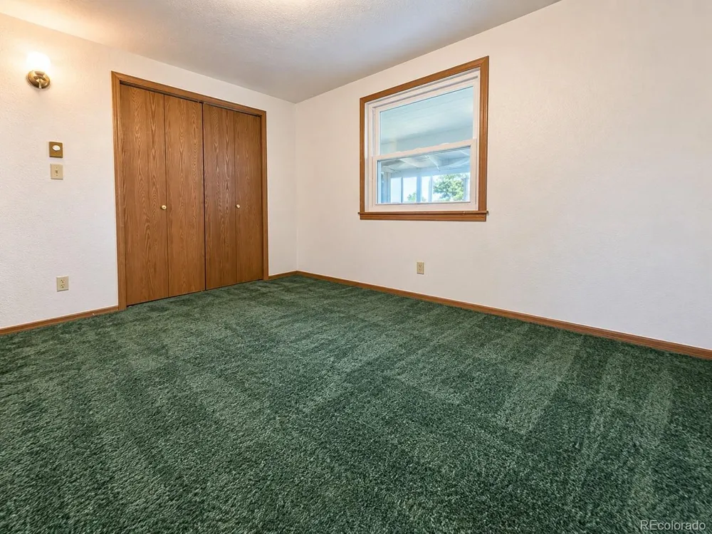 838 O AVENUE Limon, CO 80828
