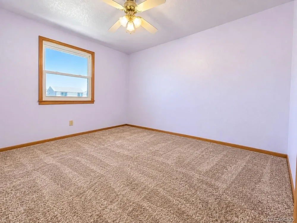838 O AVENUE Limon, CO 80828