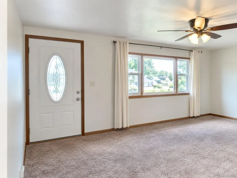 838 O AVENUE Limon, CO 80828
