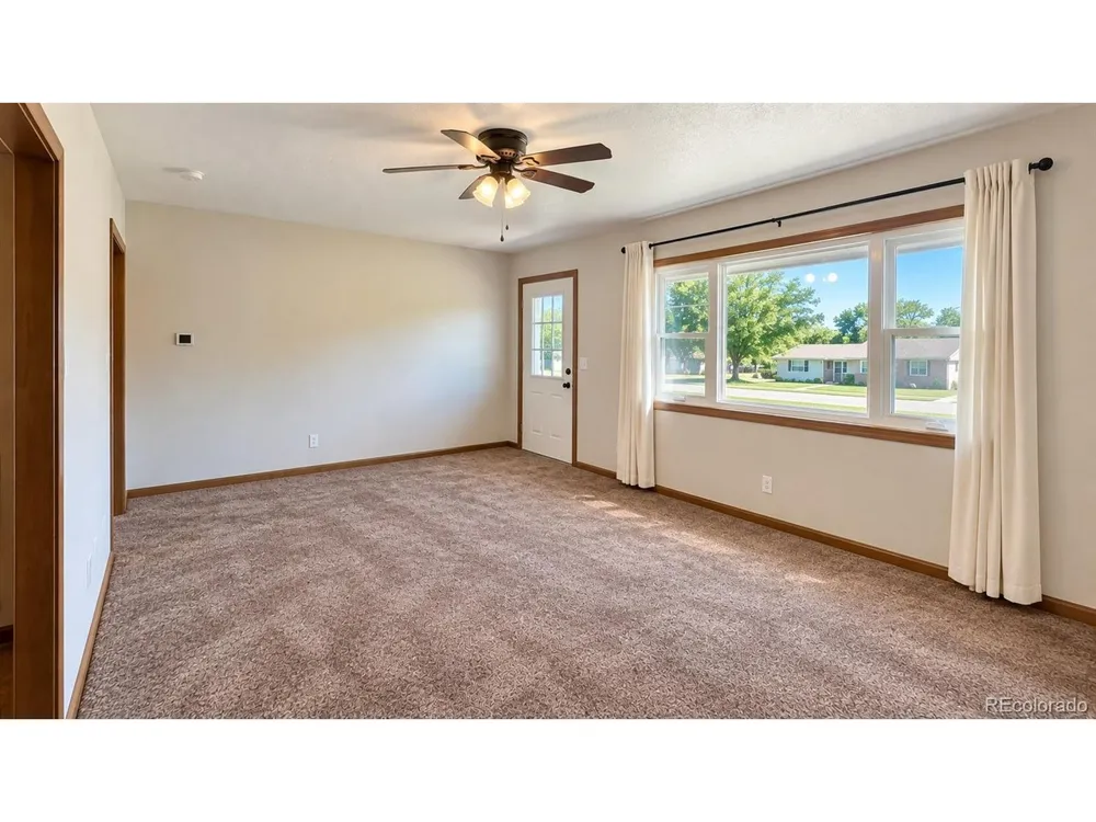 838 O AVENUE Limon, CO 80828