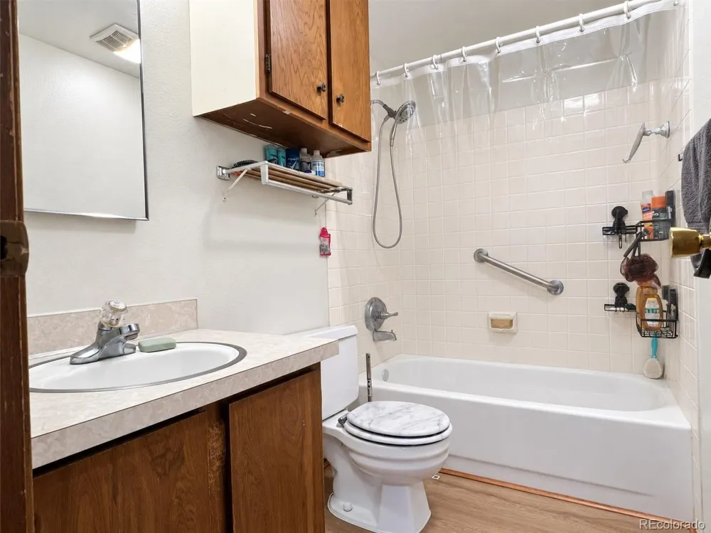 838 O AVENUE Limon, CO 80828
