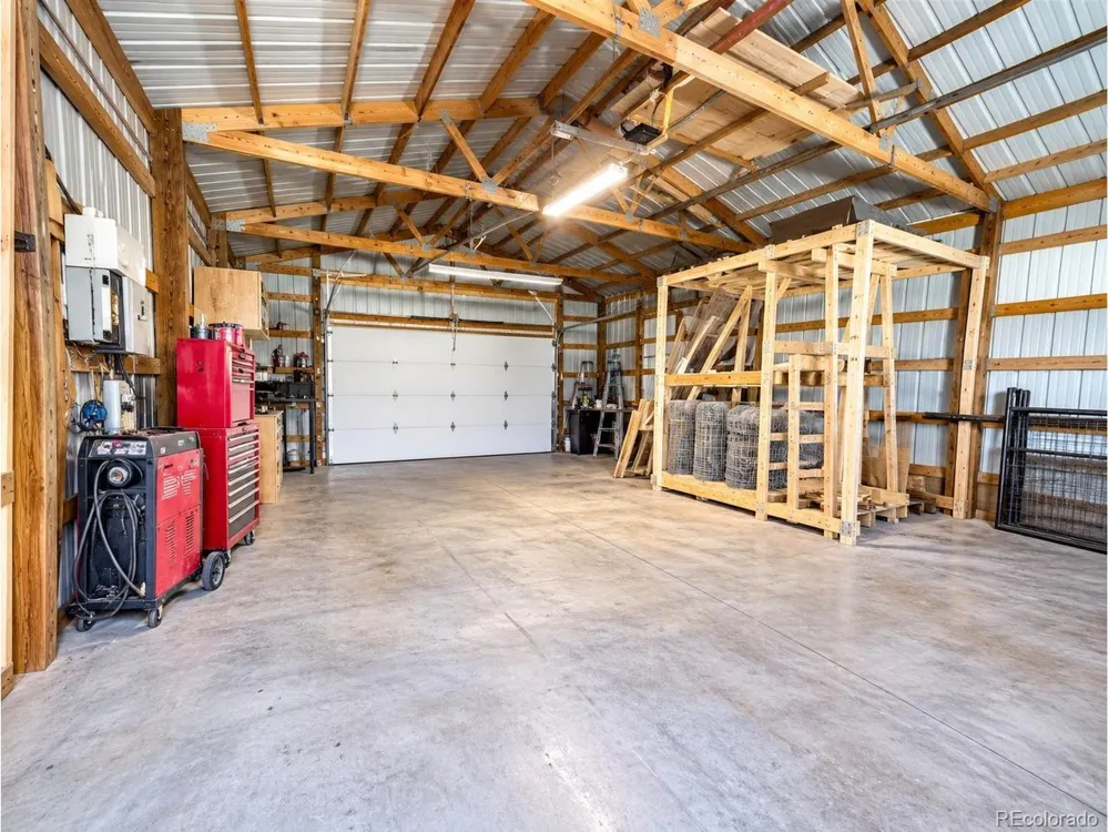 838 O AVENUE Limon, CO 80828