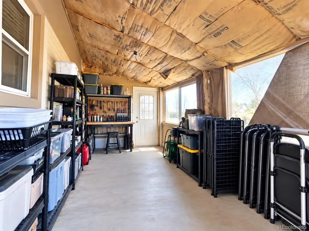 838 O AVENUE Limon, CO 80828