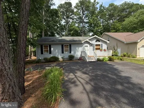 115 HIGH SHERIFF TRAIL