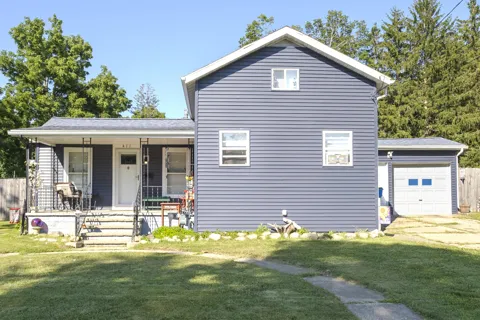 411 East Street