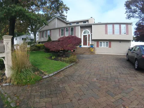 3 Crown Street
