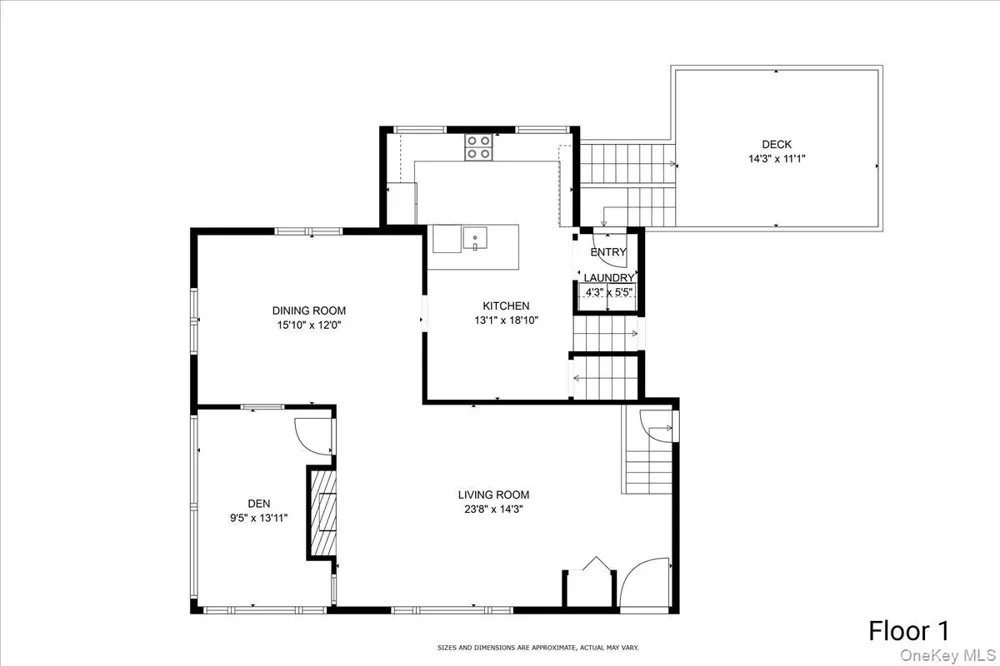 38 Fenimore Drive Harrison, NY 10528