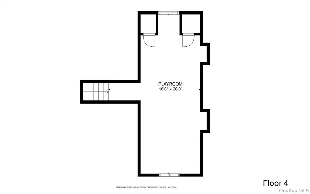 38 Fenimore Drive Harrison, NY 10528