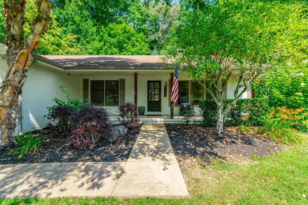 5007 Silver Lane Apison, TN 37302