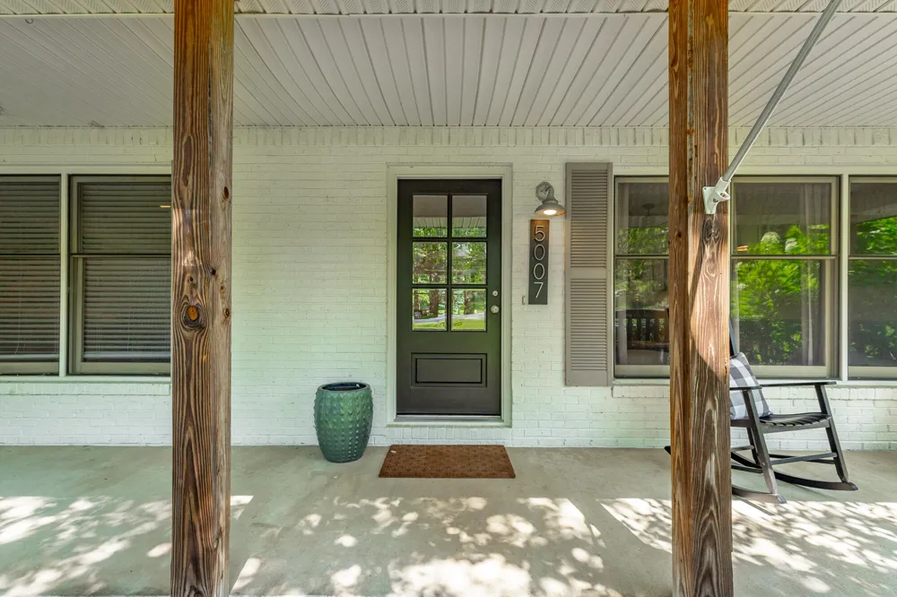 5007 Silver Lane Apison, TN 37302
