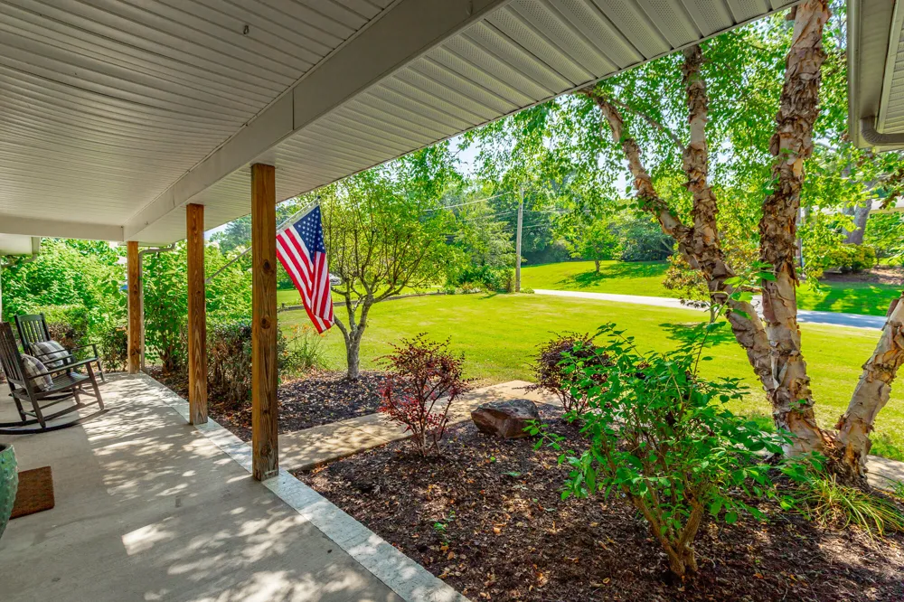 5007 Silver Lane Apison, TN 37302