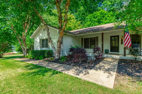 5007 Silver Lane