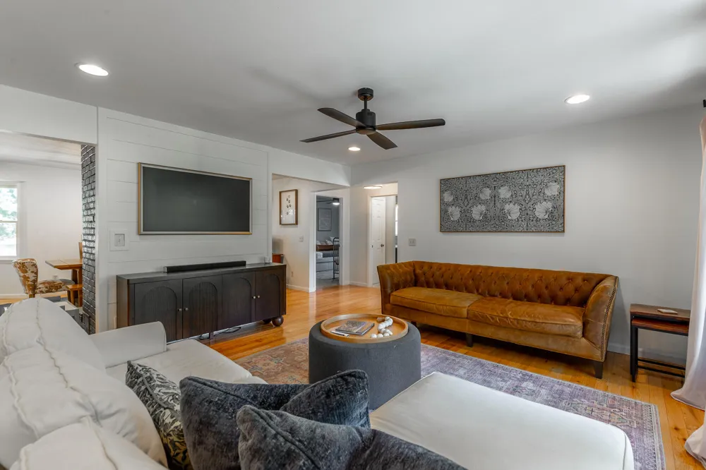 5007 Silver Lane Apison, TN 37302
