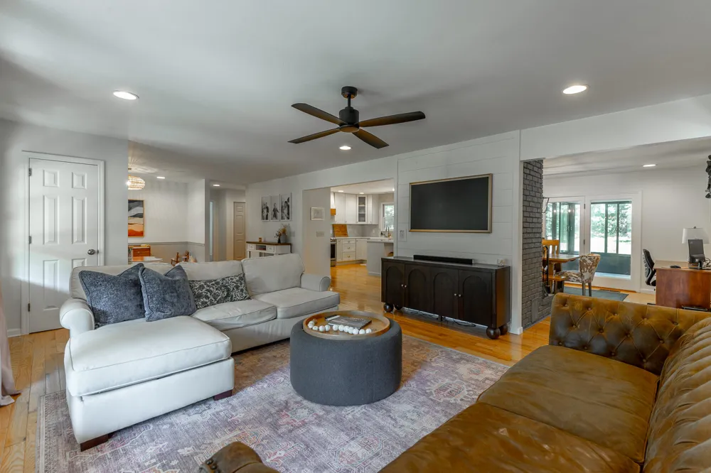 5007 Silver Lane Apison, TN 37302
