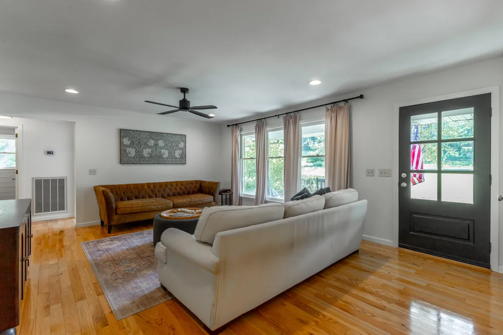 5007 Silver Lane Apison, TN 37302