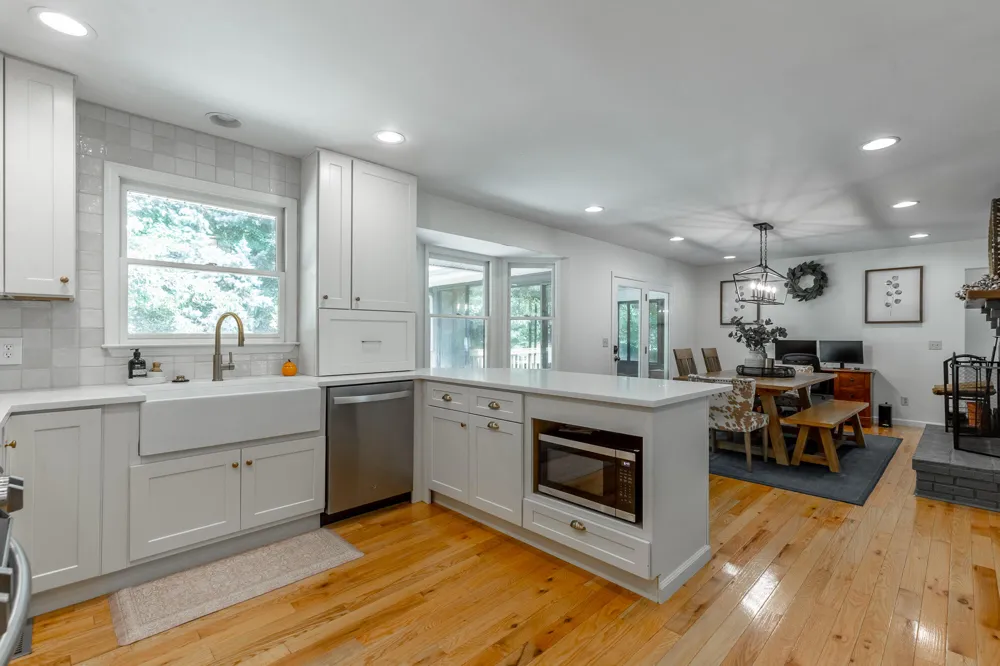 5007 Silver Lane Apison, TN 37302