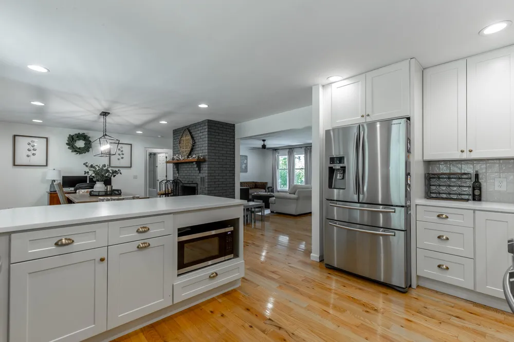 5007 Silver Lane Apison, TN 37302