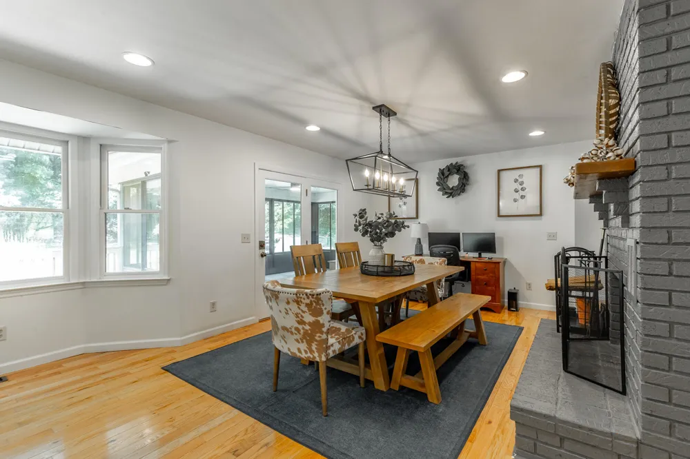 5007 Silver Lane Apison, TN 37302