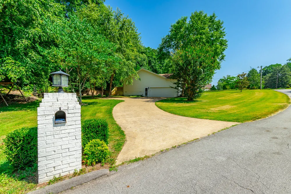 5007 Silver Lane Apison, TN 37302