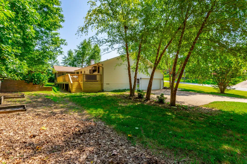 5007 Silver Lane Apison, TN 37302