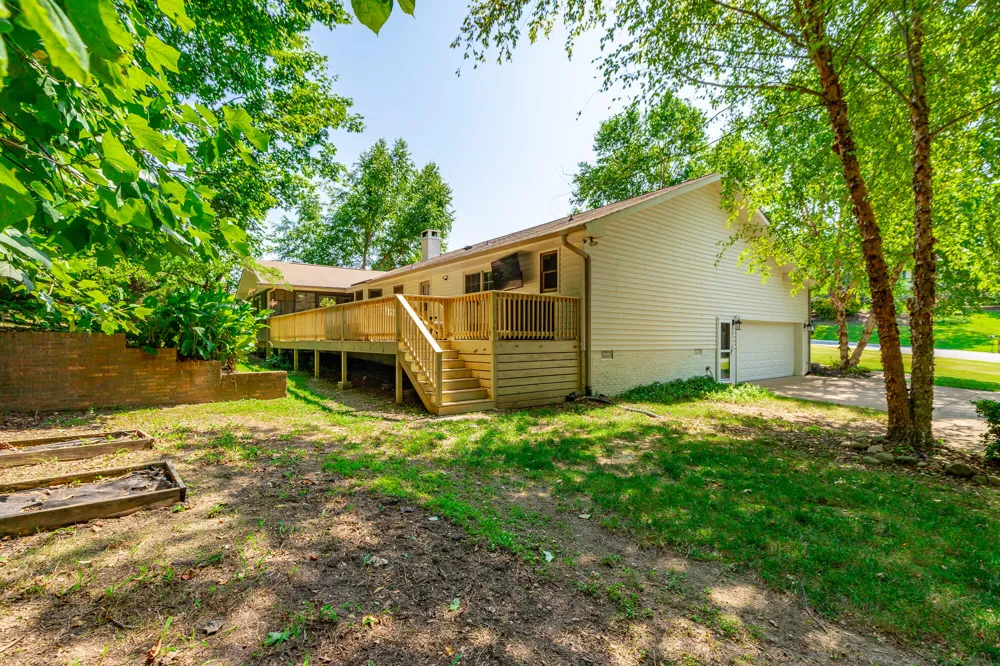 5007 Silver Lane Apison, TN 37302