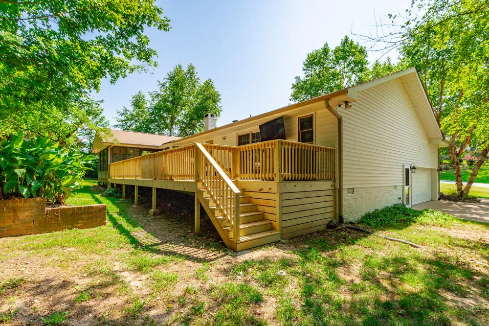 5007 Silver Lane Apison, TN 37302