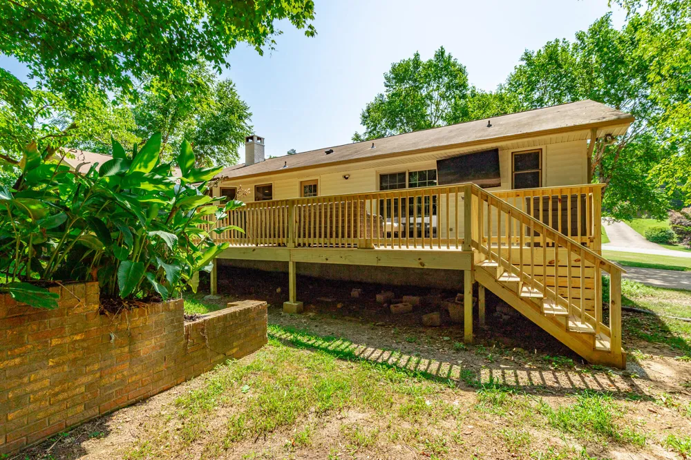 5007 Silver Lane Apison, TN 37302